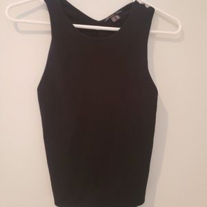 EUC Theyskens' Theory Sleeveless Top